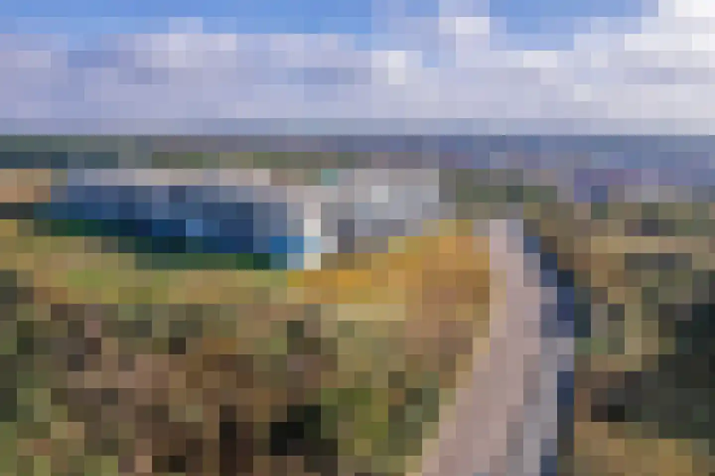 Badweg 62 De Koog thumbnail 26