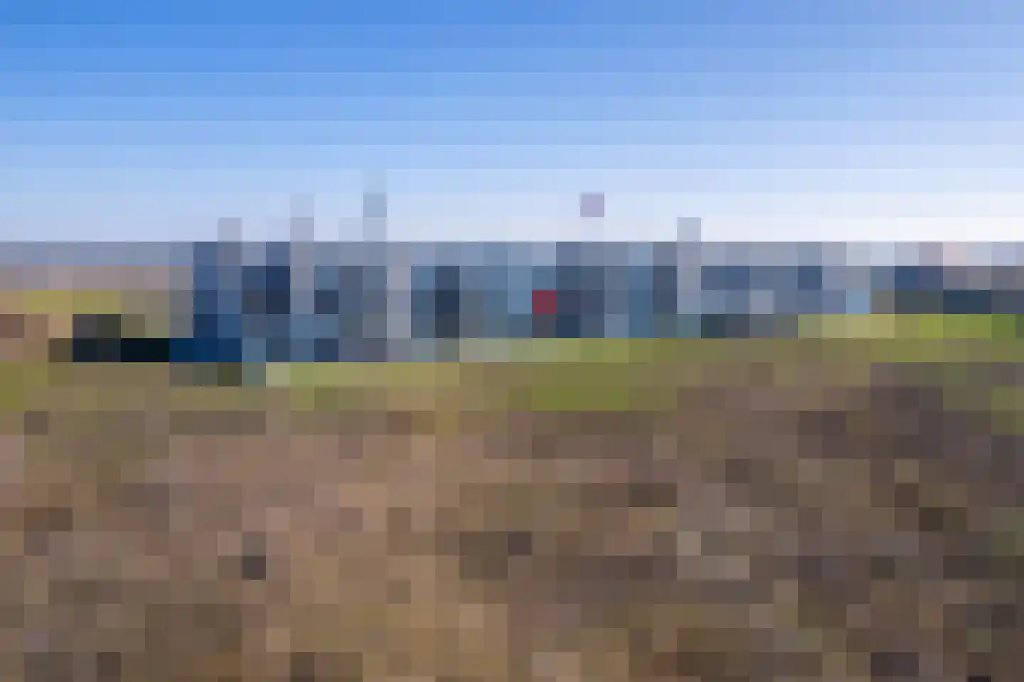Badweg 62 De Koog thumbnail 28