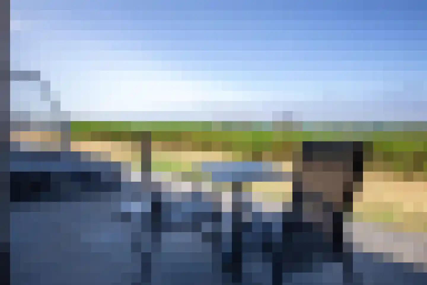 Badweg 64 De Koog thumbnail 18