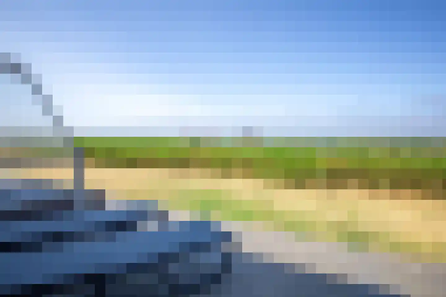 Badweg 64 De Koog thumbnail 19