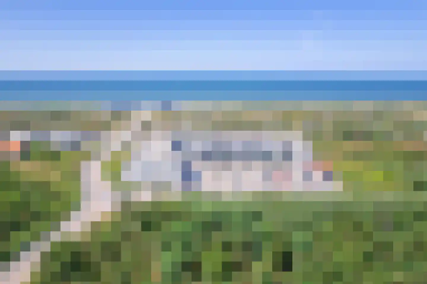 Badweg 64 De Koog thumbnail 25