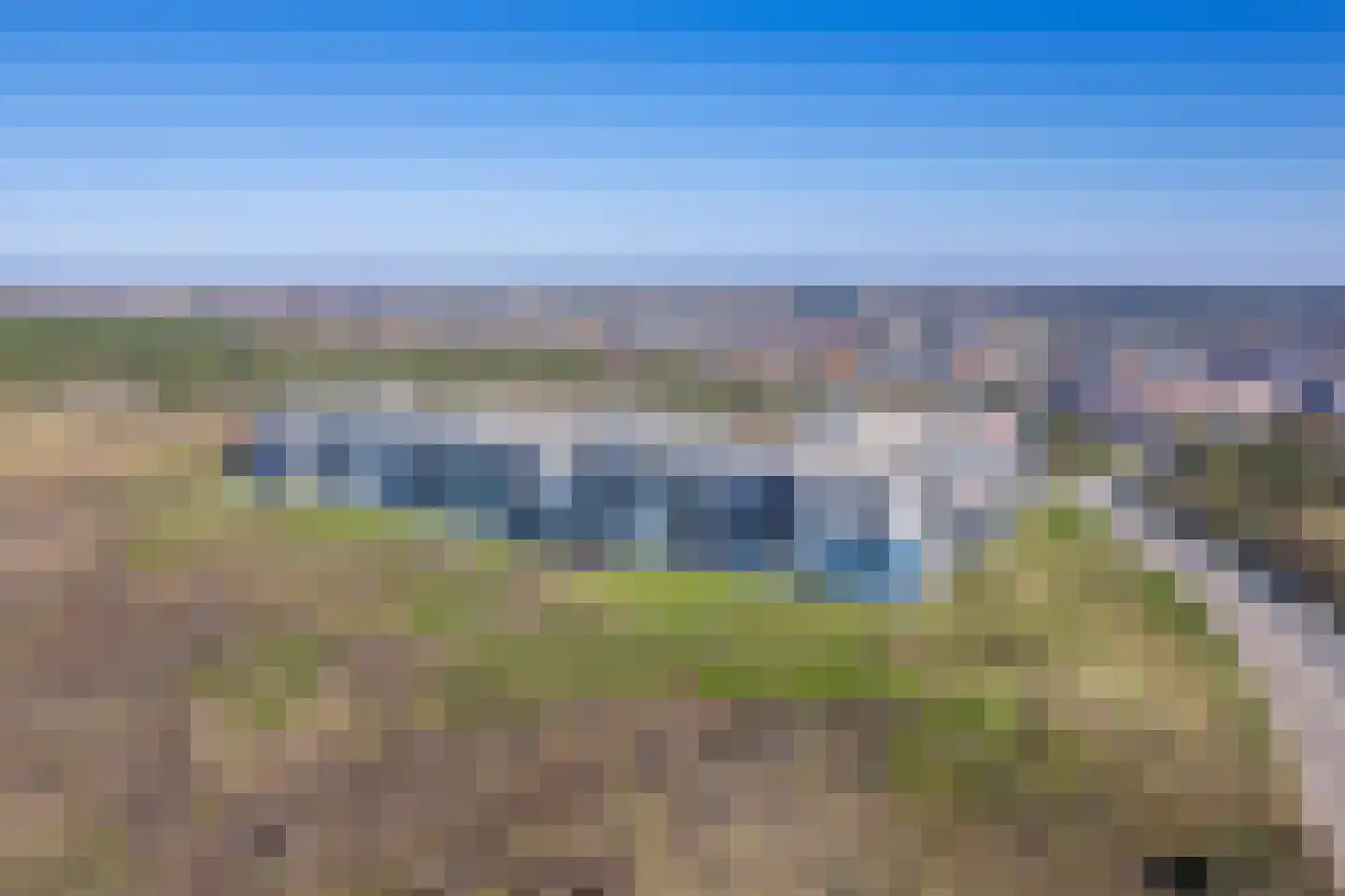 Badweg 64 De Koog thumbnail 27