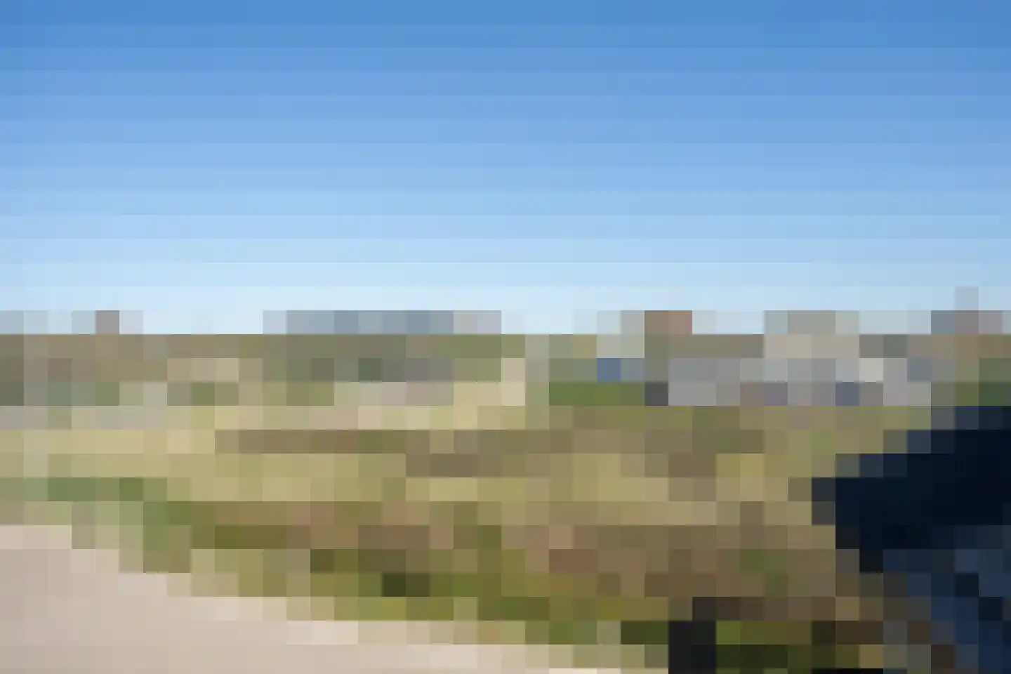 Badweg 65 De Koog thumbnail 42