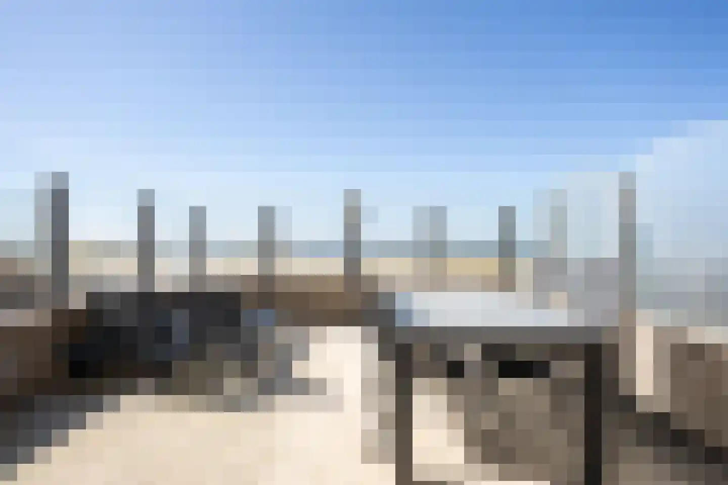 Badweg 65 De Koog thumbnail 55