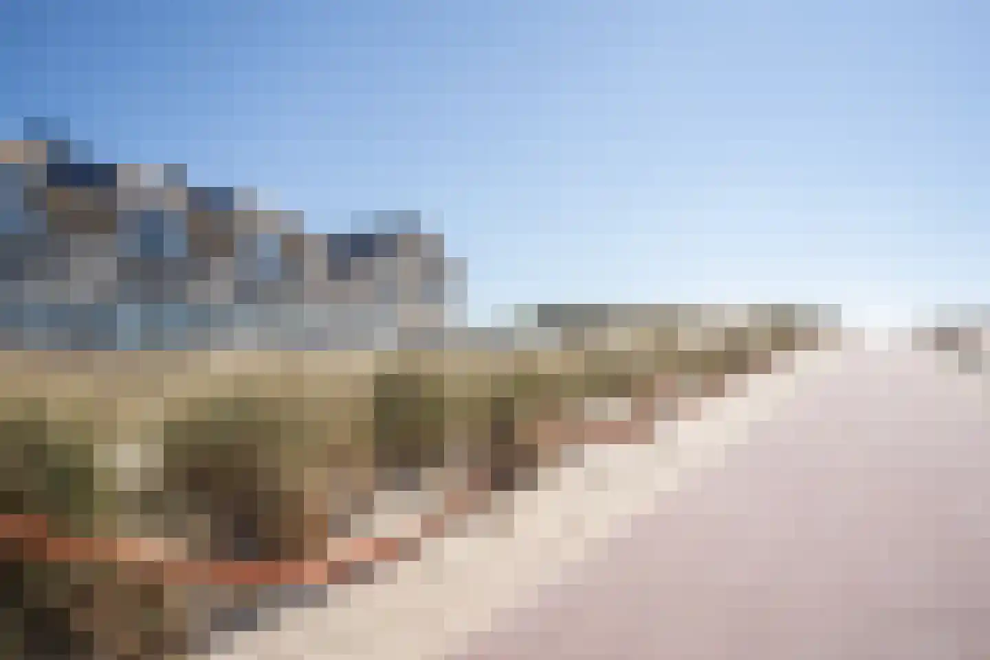 Badweg 65 De Koog thumbnail 61