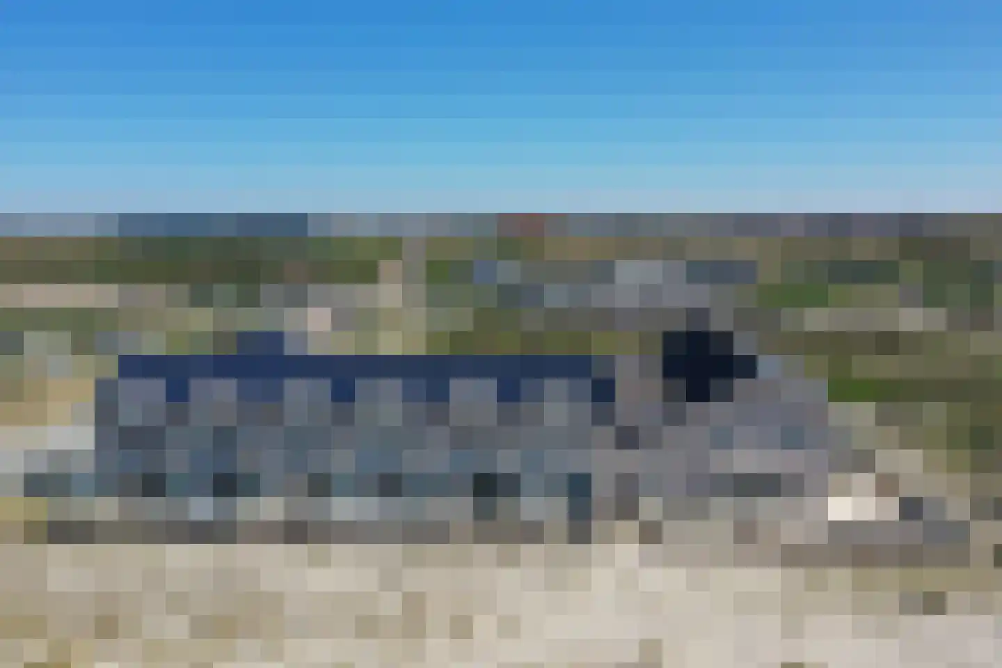 Badweg 65 De Koog thumbnail 67