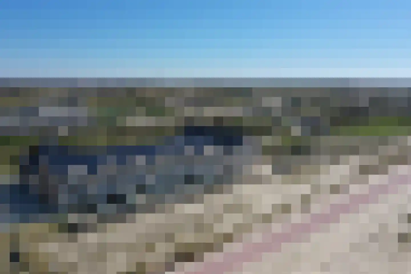 Badweg 65 De Koog thumbnail 75