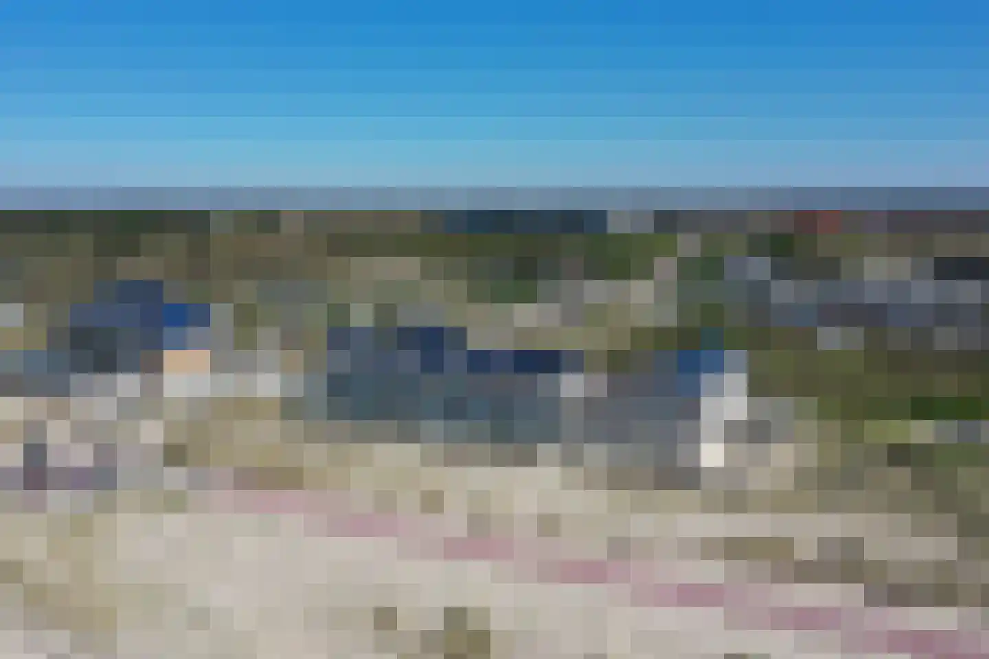 Badweg 65 De Koog thumbnail 76