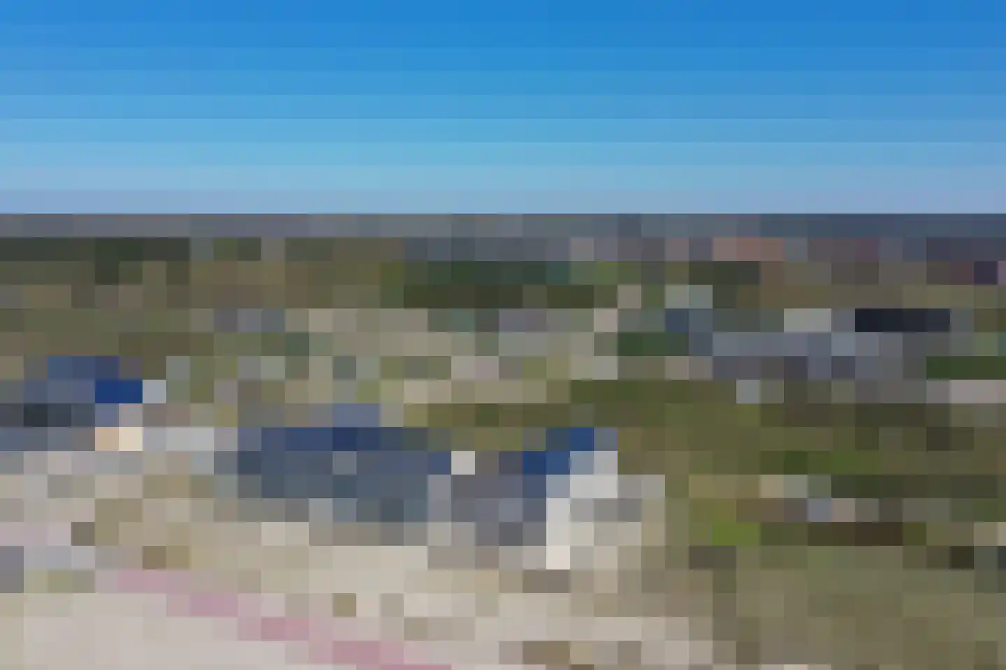 Badweg 65 De Koog thumbnail 77
