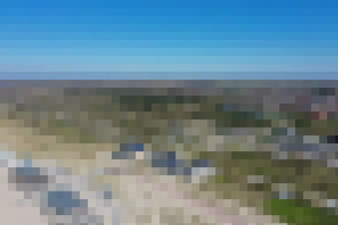 Badweg 65 De Koog thumbnail 78