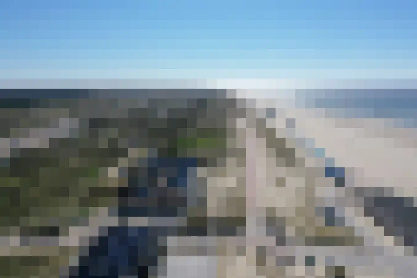 Badweg 65 De Koog thumbnail 80