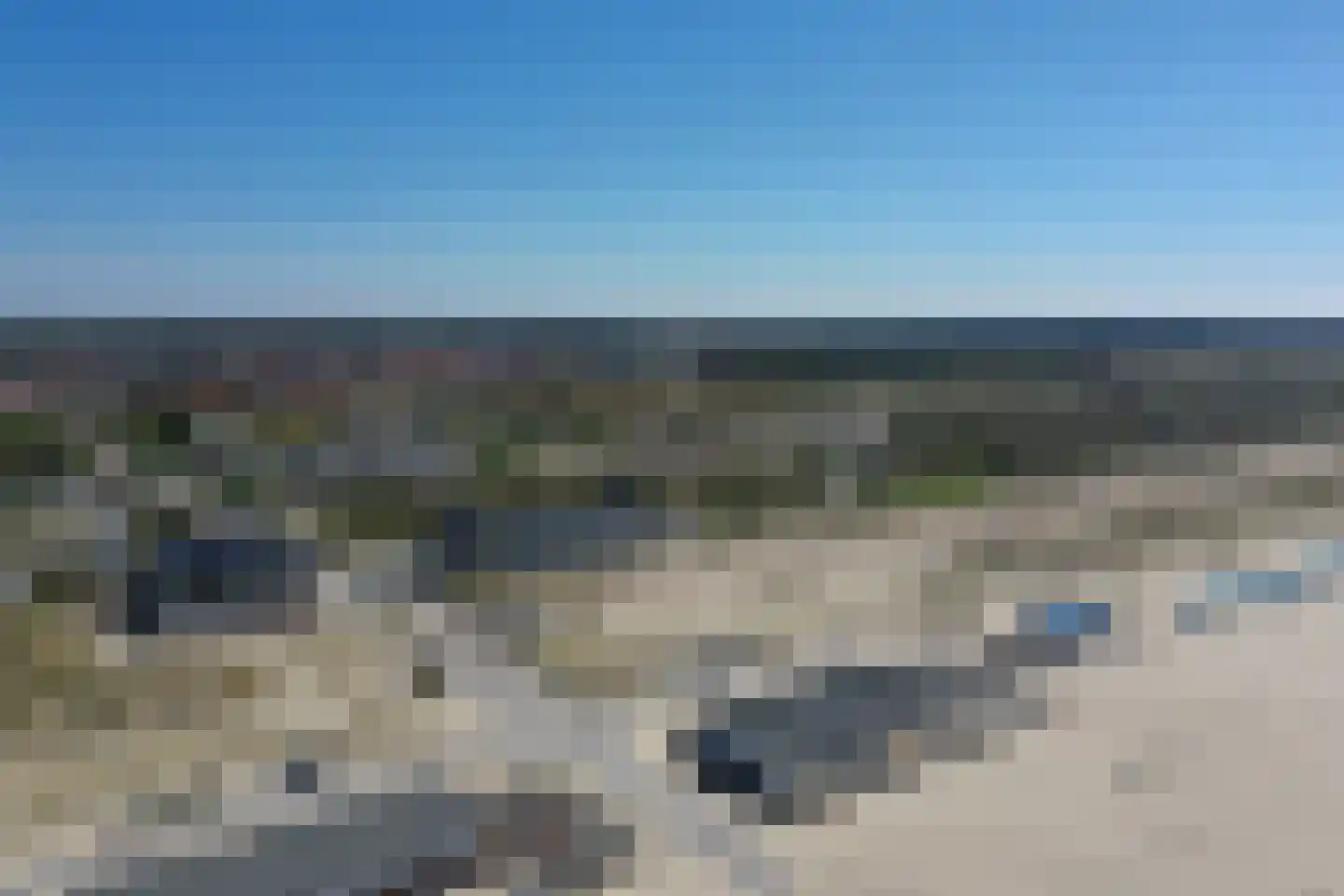 Badweg 65 De Koog thumbnail 82