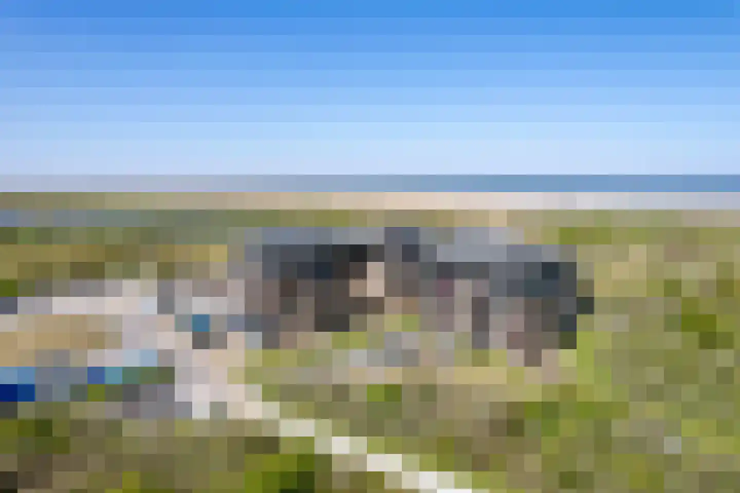 Badweg 68 Schiermonnikoog