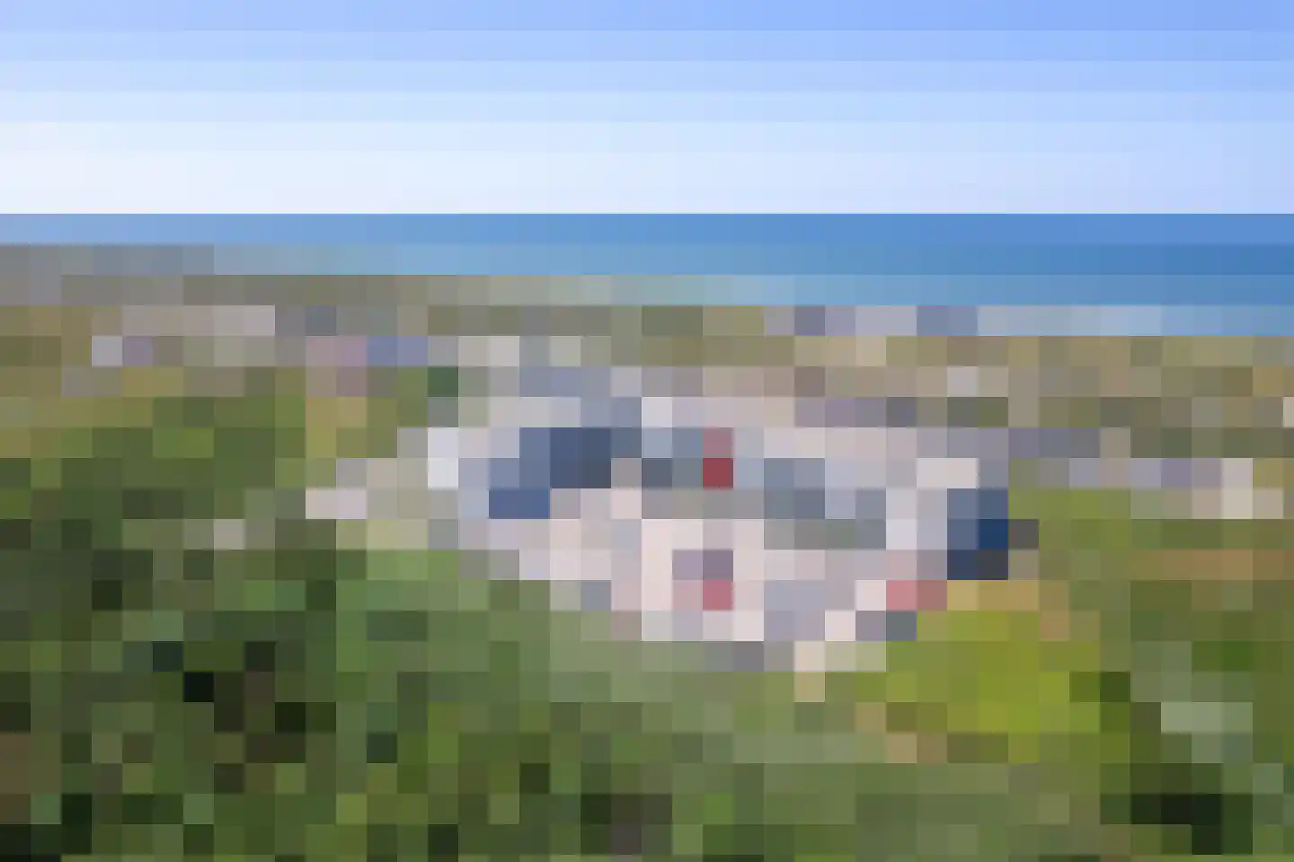 Badweg 78 De Koog thumbnail 19