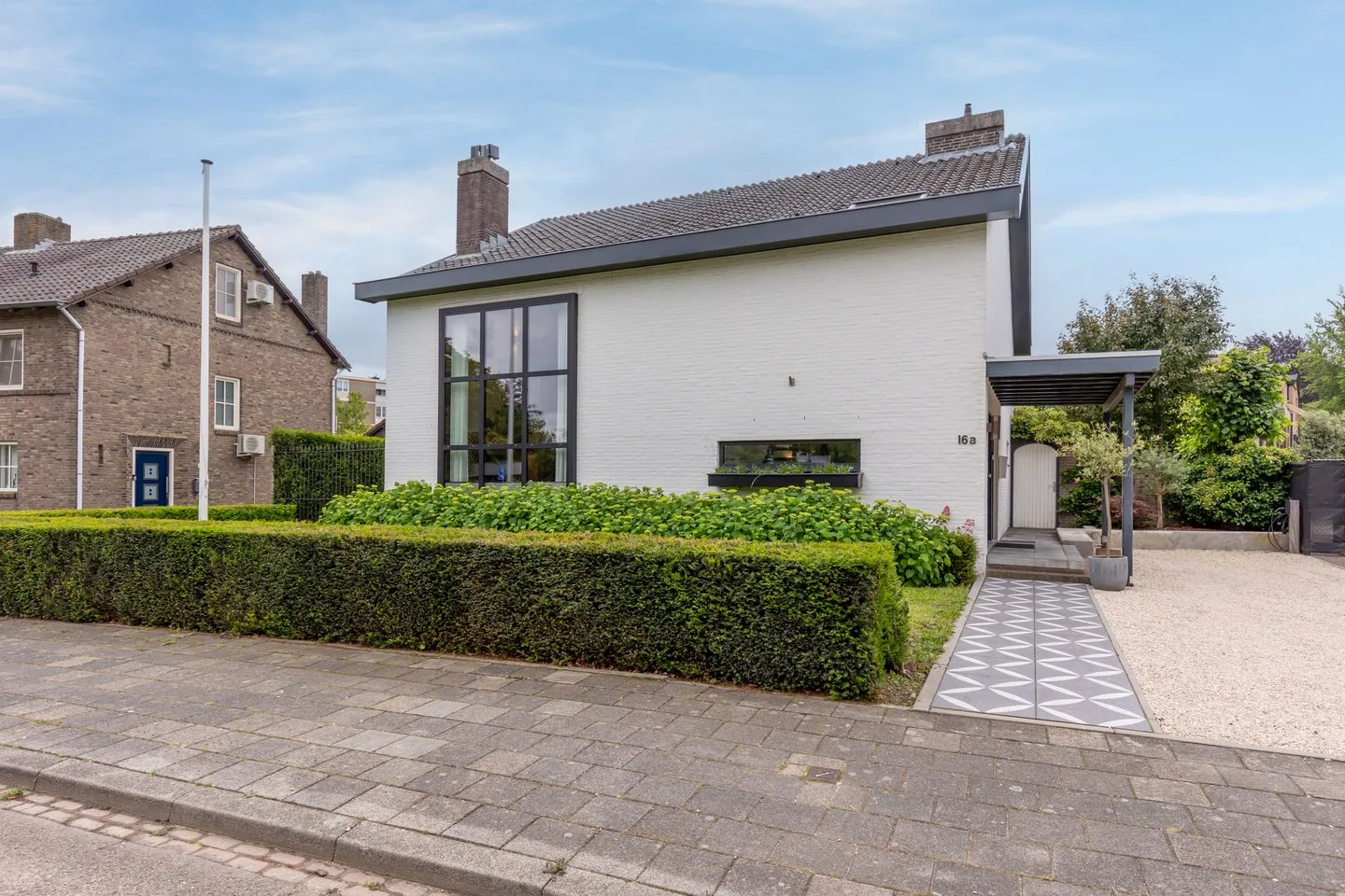 Baenjenstraat 16 A Sittard
