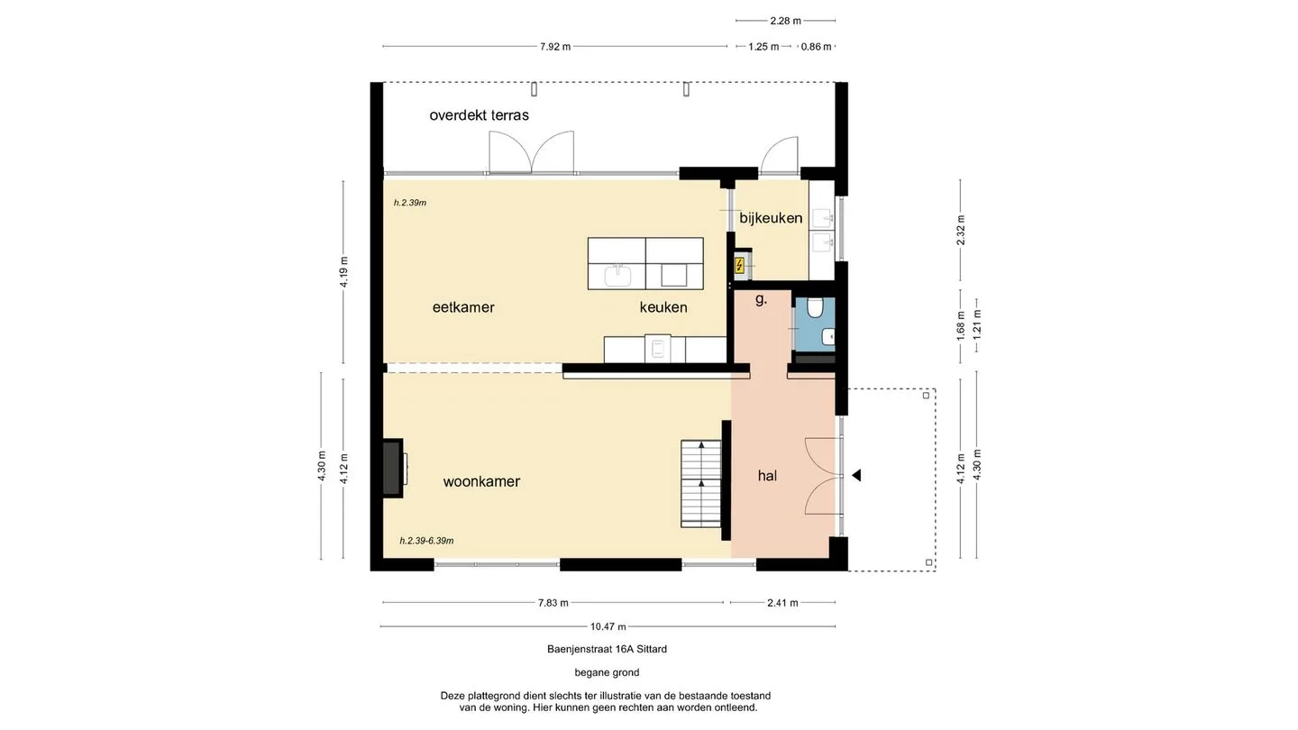 Baenjenstraat 16 A Sittard thumbnail 56