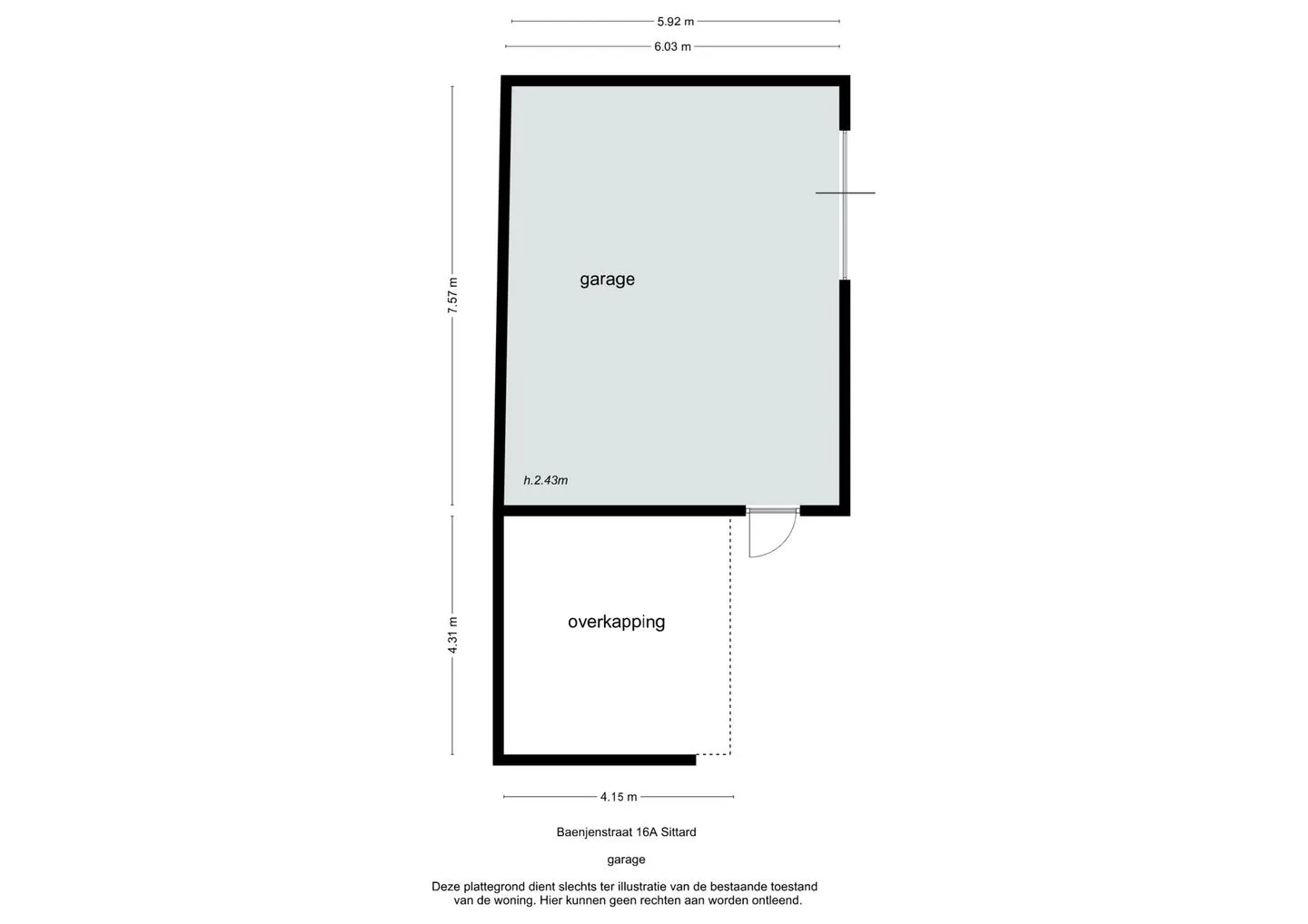 Baenjenstraat 16 A Sittard thumbnail 57