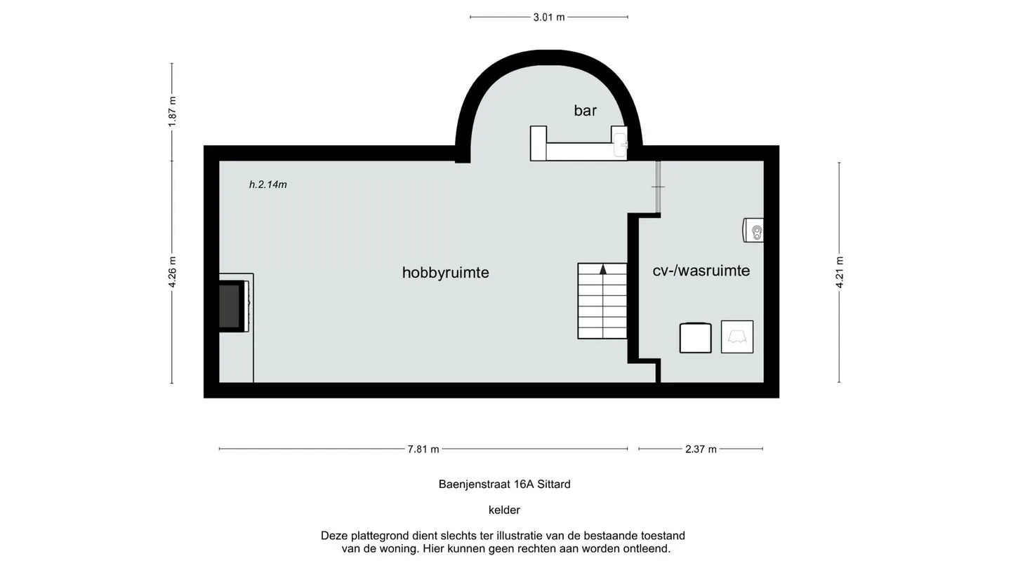 Baenjenstraat 16 A Sittard thumbnail 58