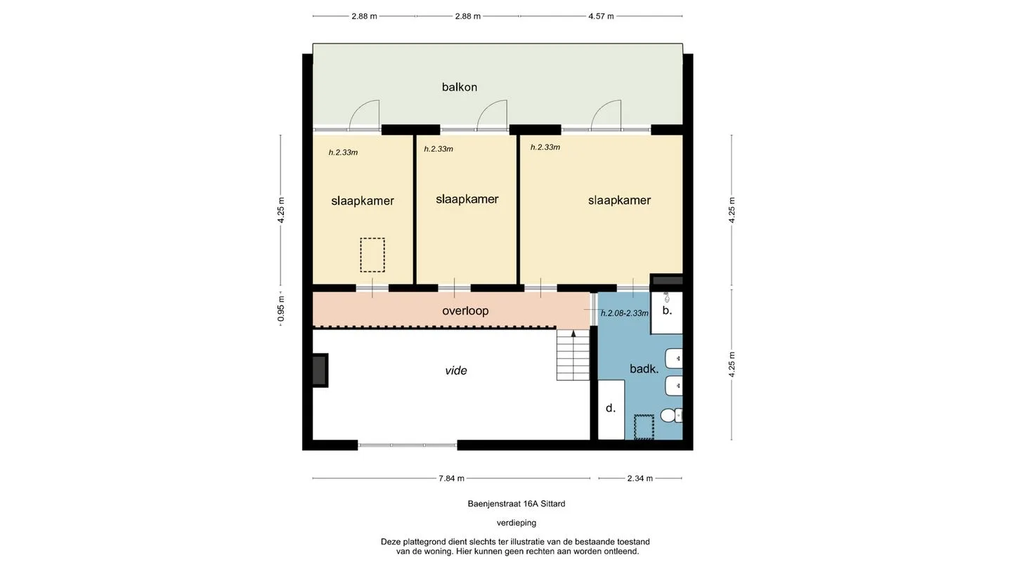 Baenjenstraat 16 A Sittard thumbnail 59