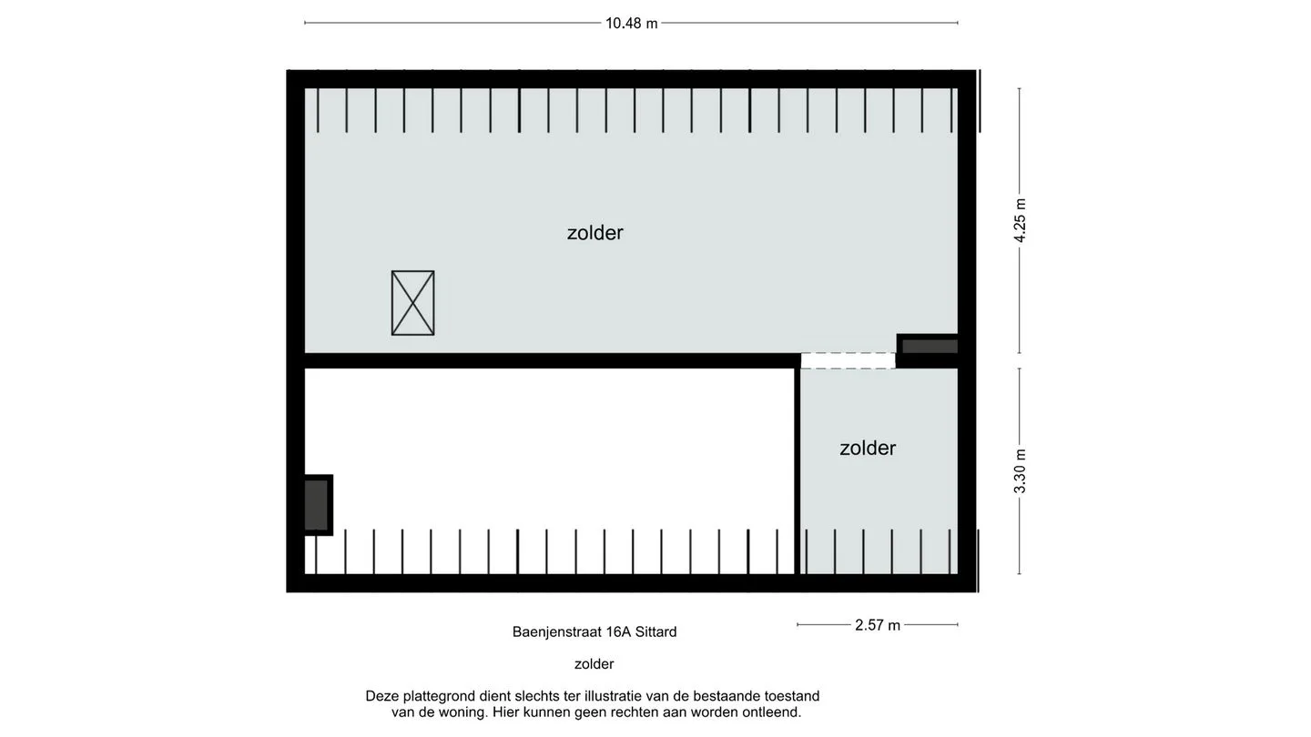 Baenjenstraat 16 A Sittard thumbnail 60