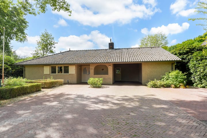 Photo de la maison Baerdijk 134, Oisterwijk