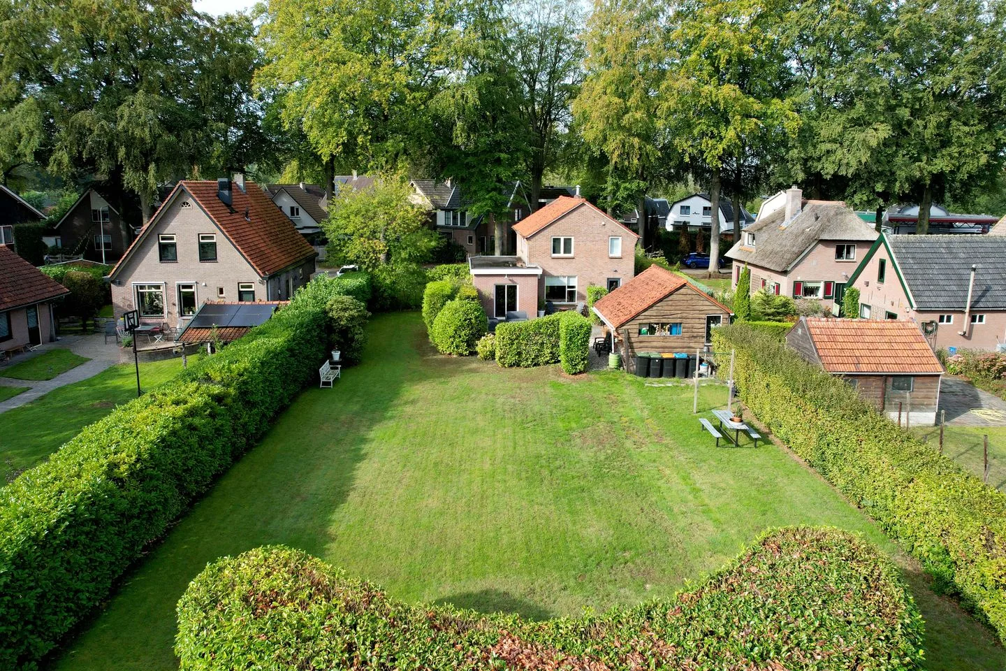 Baerselmansweg 2 A Diepenveen foto 3