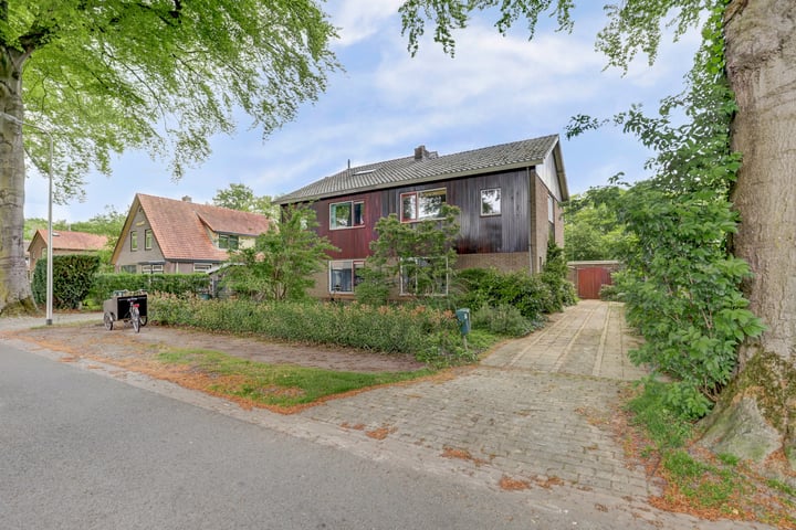 Baerselmansweg 2B in Diepenveen Foto