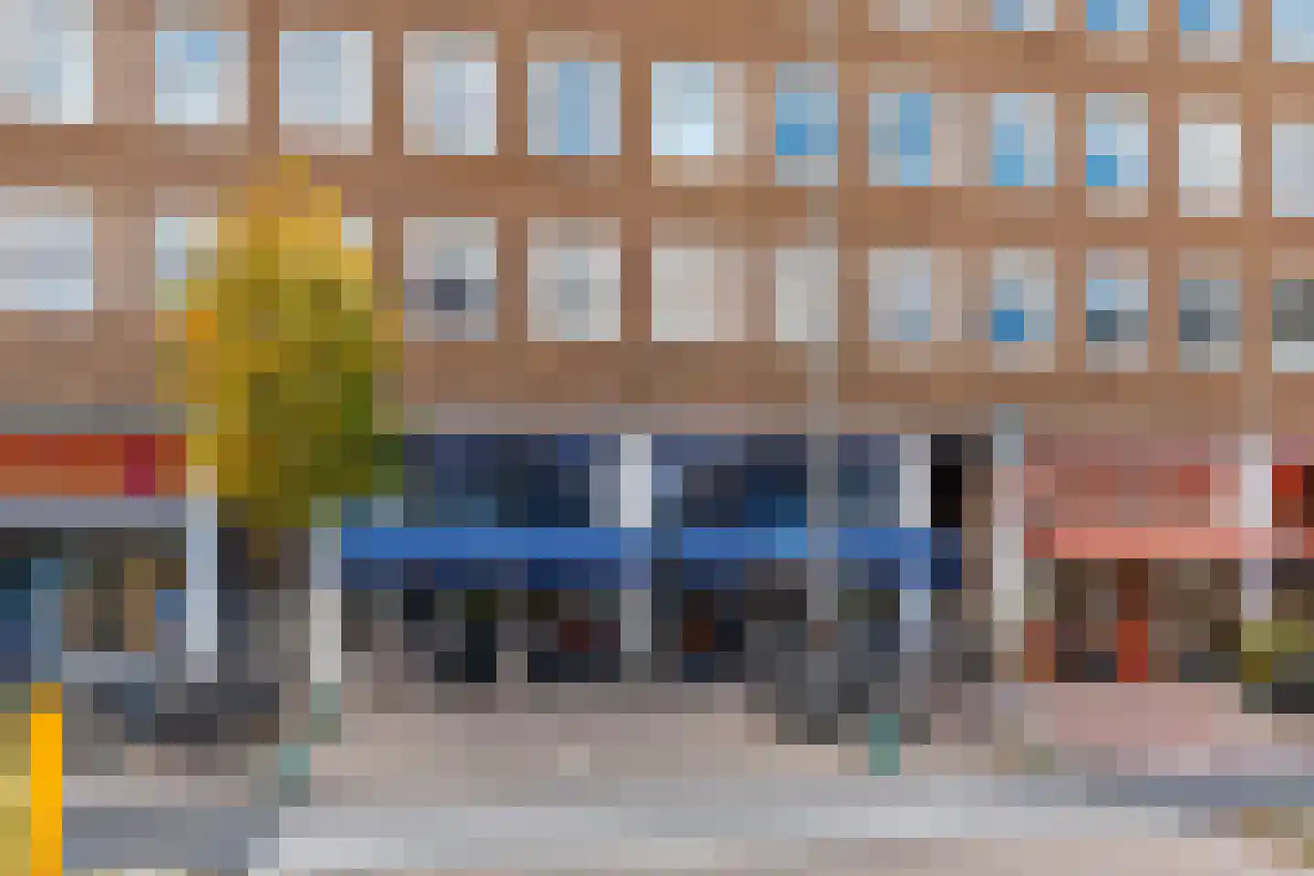 Baetostraat 2 3 Amsterdam thumbnail 20