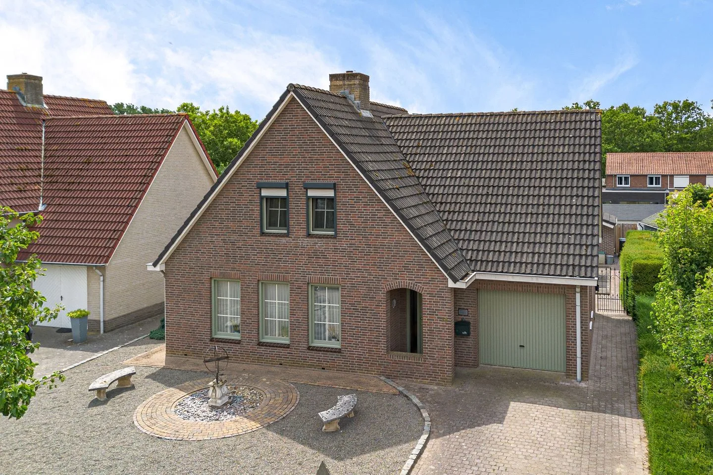Baetserveldsingel 73 Roggel