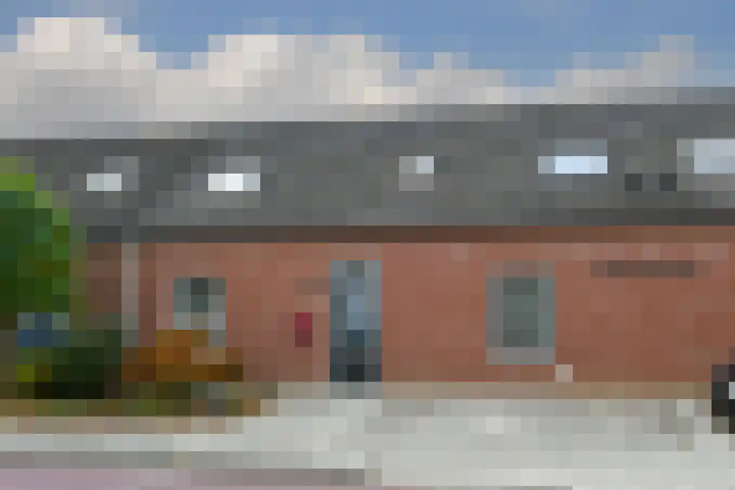 Baexemerweg 4 a en Grathem