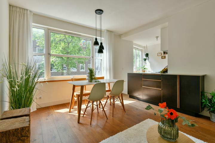 Baffinstraat 16-1 dans Amsterdam photo