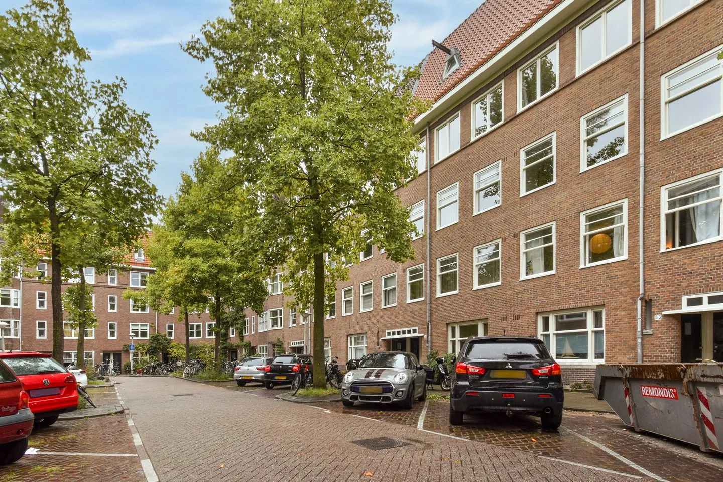 Baffinstraat 33 2 Amsterdam thumbnail 21