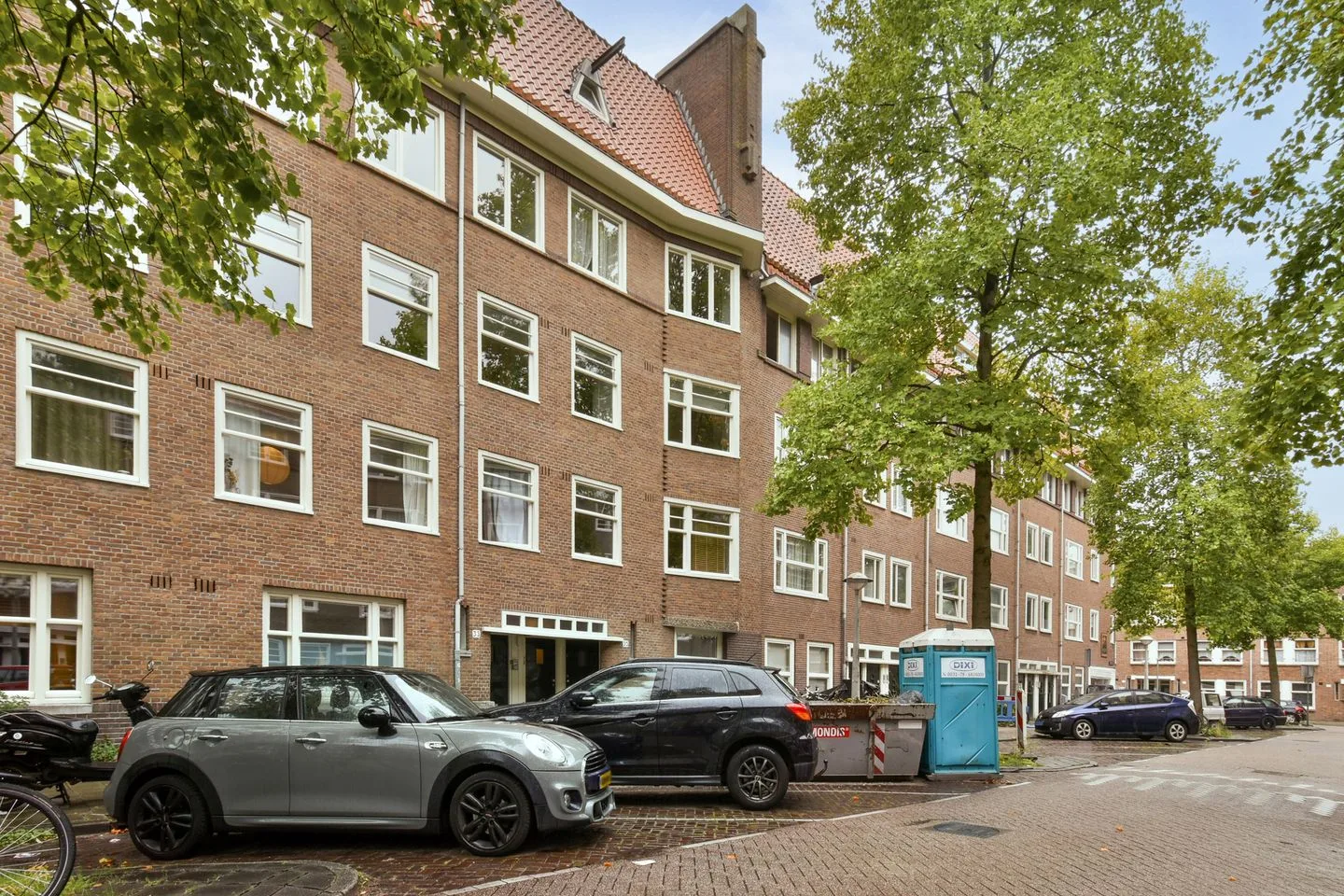 Baffinstraat 33 2 Amsterdam thumbnail 22