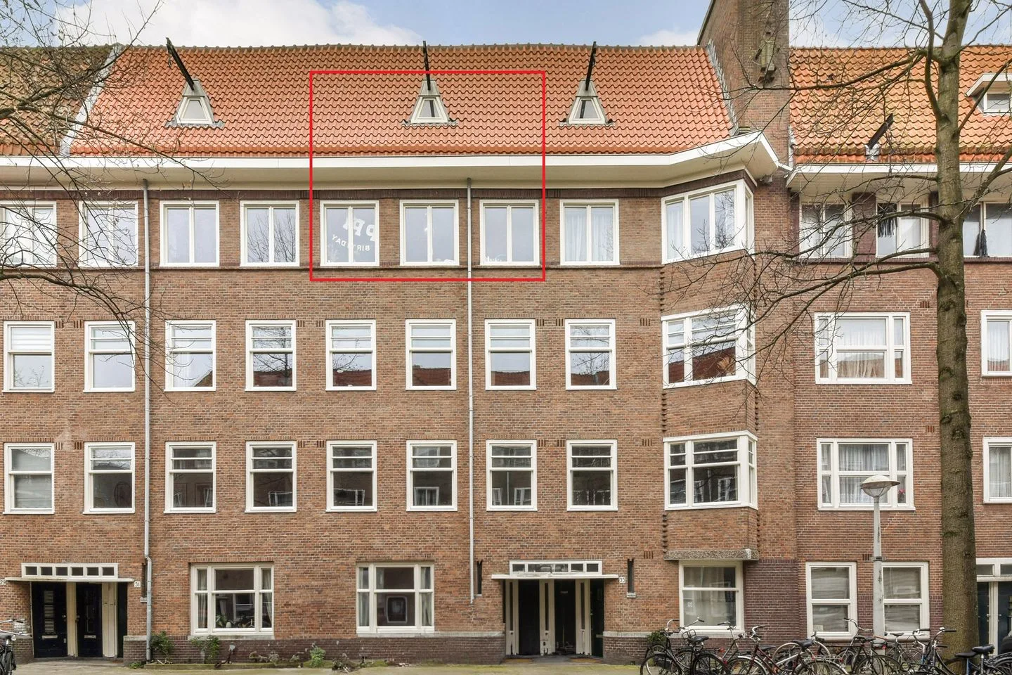 Baffinstraat 33 3 Amsterdam