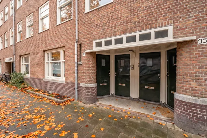 Baffinstraat 33 H Amsterdam thumbnail 25