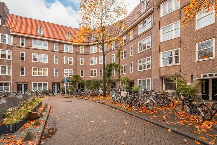 Baffinstraat 33 H Amsterdam thumbnail 26