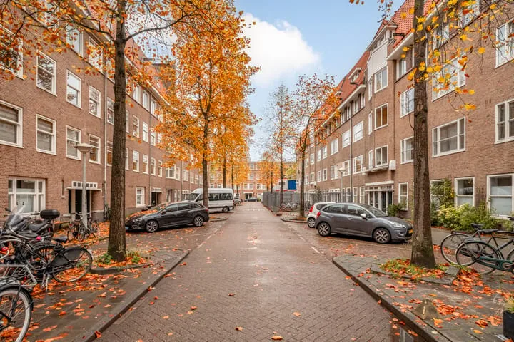 Baffinstraat 33 H Amsterdam thumbnail 27