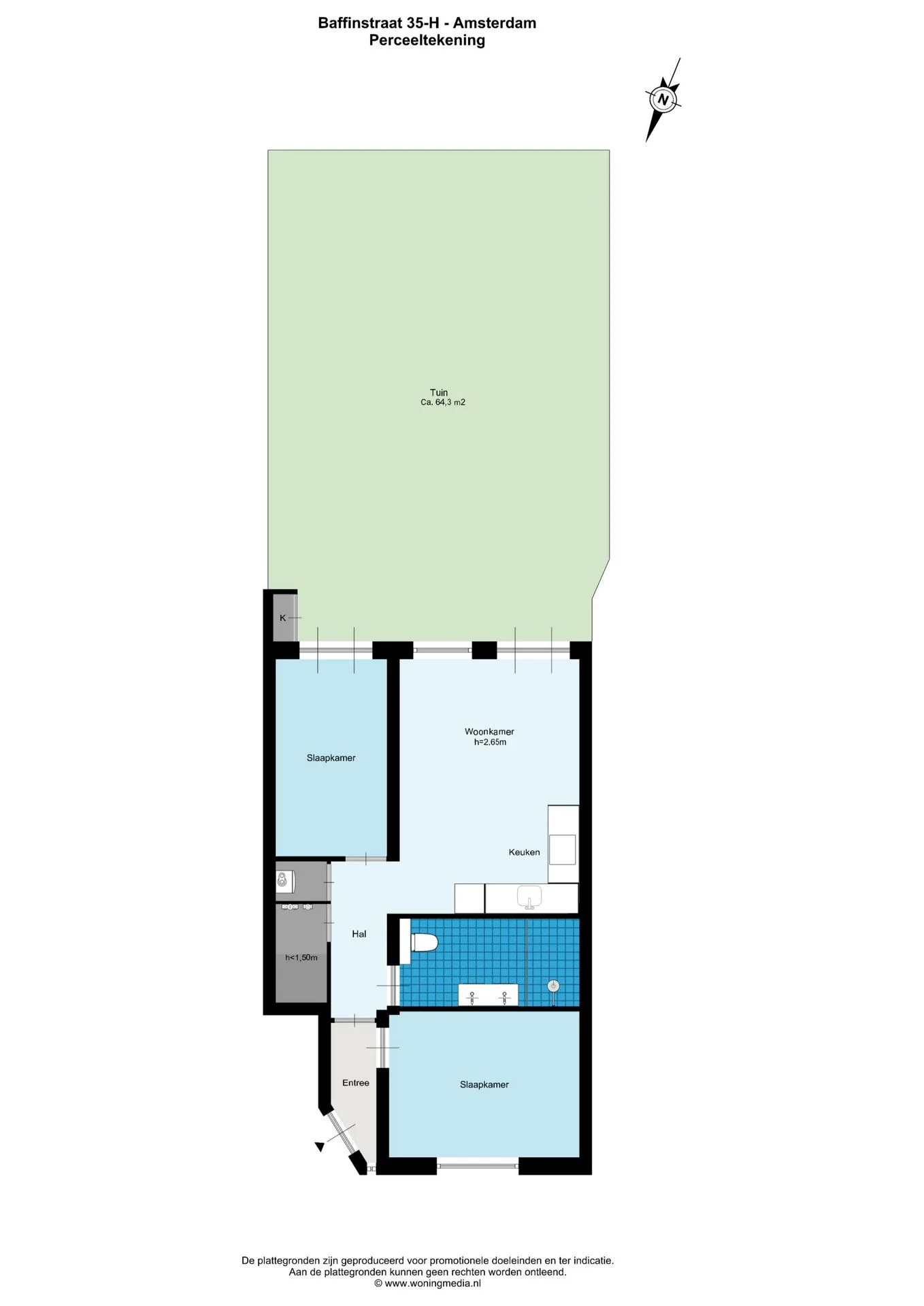 Baffinstraat 35 3 Amsterdam thumbnail 26