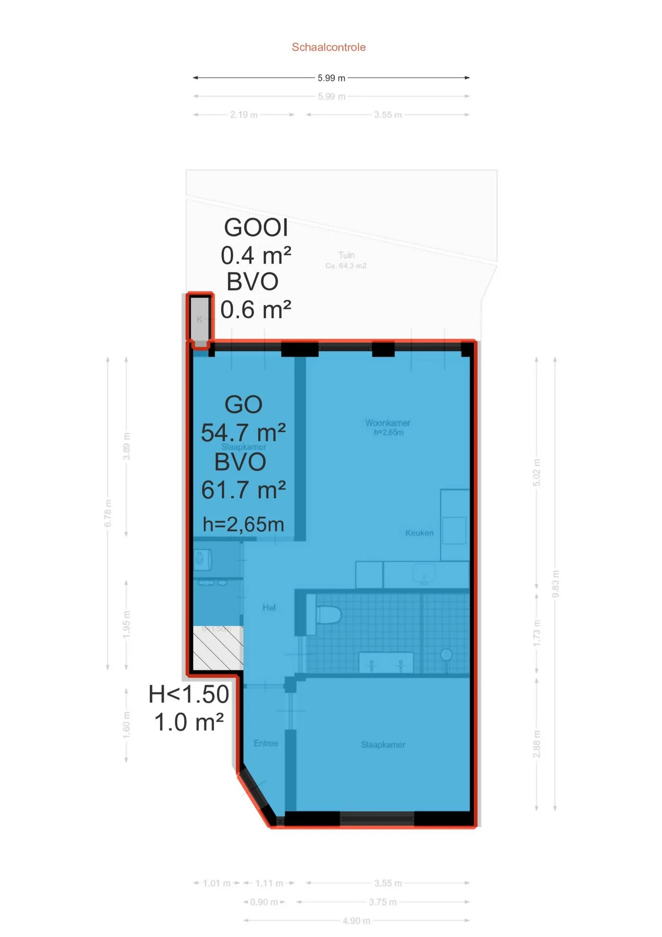 Baffinstraat 35 3 Amsterdam thumbnail 27