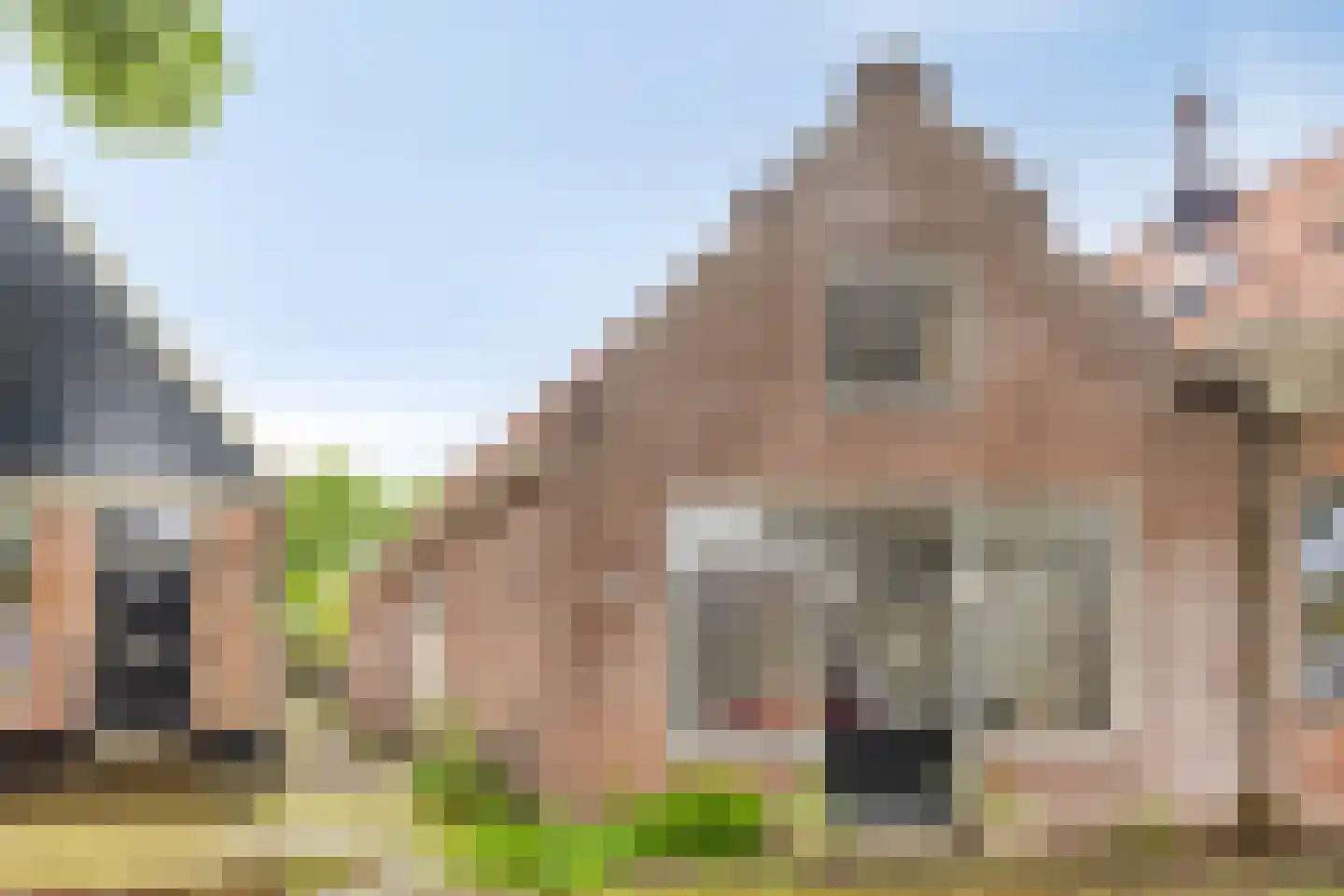 Bagijnenland 10 Edam