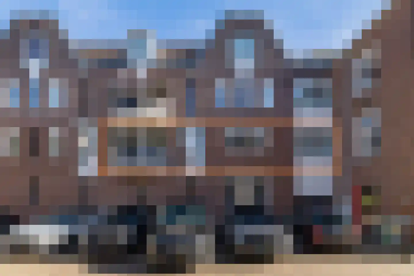 Bagijnenstraat 6 F 10 in Deventer