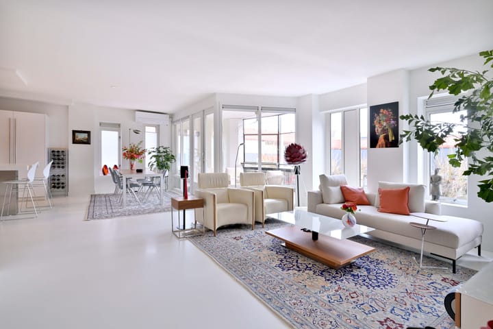 Foto de la vivienda Bagijnenstraat 6F-14, Deventer