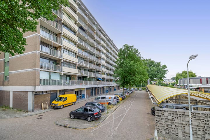 Bagijnenwaard 208 en Zoetermeer foto