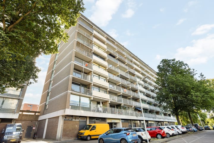 Bagijnenwaard 272 in Zoetermeer foto