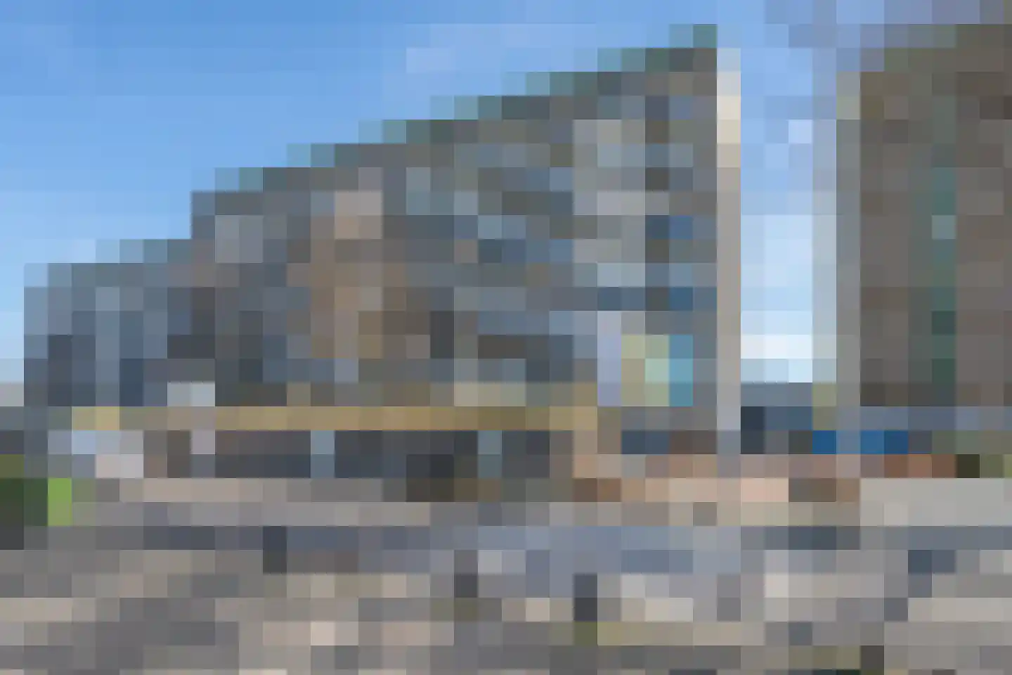 Bagijnenwaard 308 Zoetermeer