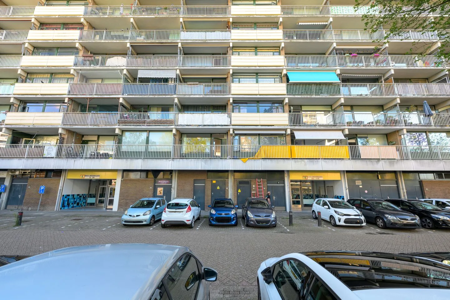 Bagijnenwaard 66 Zoetermeer foto 2