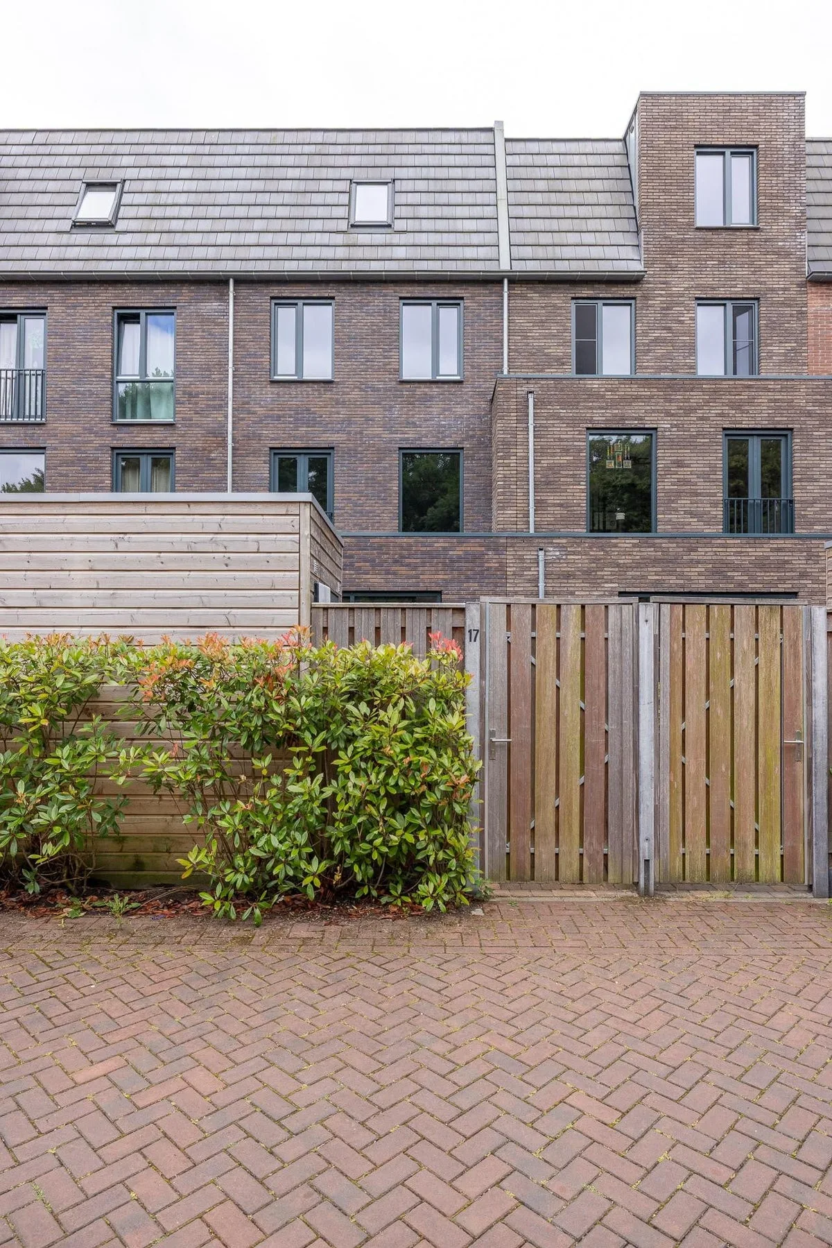 Bagijnenwalstraat 17 Gorinchem foto 3