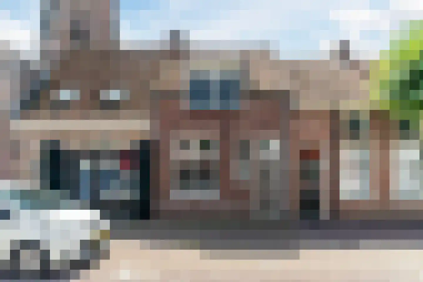 Bagijnestraat 3 in Woudrichem