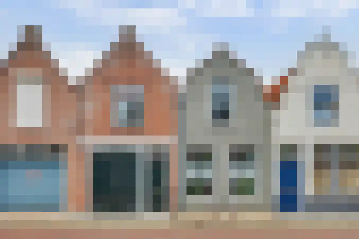 Bagijnestraat 32 in Zierikzee