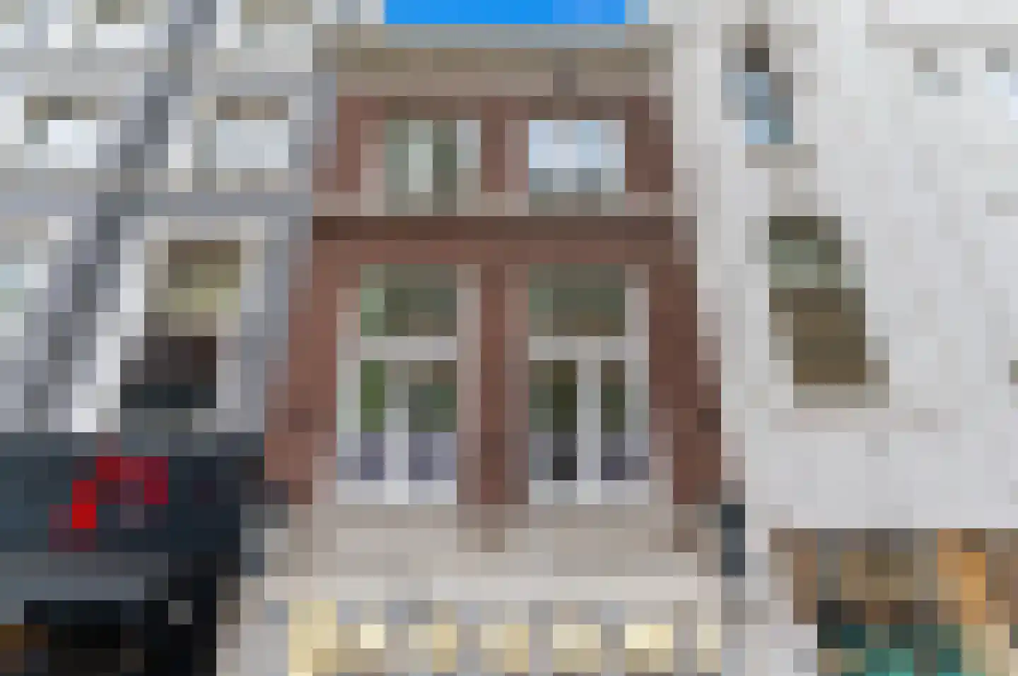 Bagijnestraat 32 B Den Haag thumbnail 27